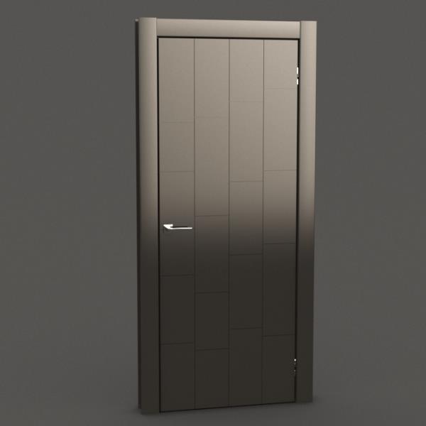 Door 3D Model - دانلود مدل سه بعدی درب چوبی- آبجکت درب چوبی - دانلود آبجکت درب چوبی - دانلود مدل سه بعدی fbx - دانلود مدل سه بعدی obj -Door 3d model free download  - Door 3d Object - Door OBJ 3d models - Door FBX 3d Models - 